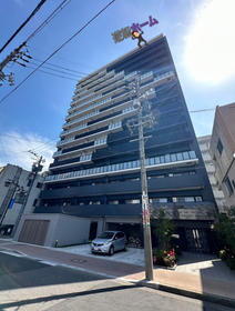 愛知県名古屋市千種区今池５ 15階建 築1年4ヶ月