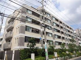 東京都杉並区浜田山４ 6階建