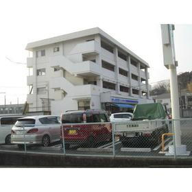 神奈川県横浜市栄区飯島町 4階建 築35年8ヶ月