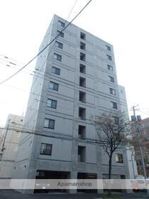 ラフィネ桑園