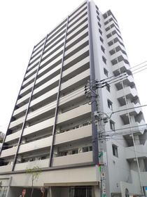 東京都台東区柳橋２ 地上15階地下1階建