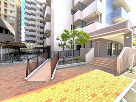 セザール和泉中央（ペット飼育可・リフォーム歴有）