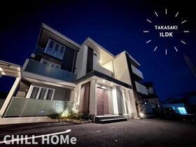 群馬県高崎市上和田町 賃貸アパート