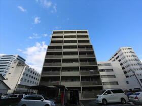 愛知県名古屋市東区葵１ 9階建 築19年2ヶ月