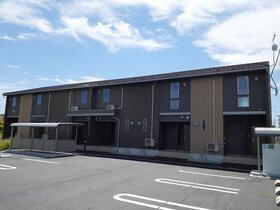 山形県東根市大字蟹沢 賃貸アパート