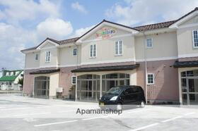 レインボーガーデン仁井田