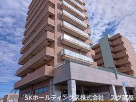 京都府綾部市幸通西石ケ坪 賃貸マンション