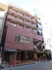 ライオンズプラザ新宿