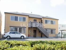 群馬県渋川市渋川 賃貸アパート