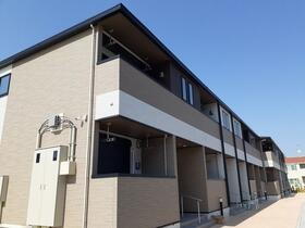 東京都八王子市楢原町 賃貸アパート