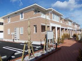 東京都あきる野市引田 賃貸アパート