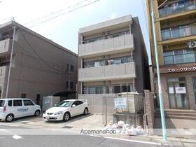 愛知県名古屋市西区中小田井５ 賃貸マンション