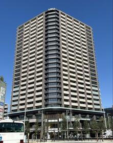 神奈川県川崎市多摩区登戸 賃貸マンション