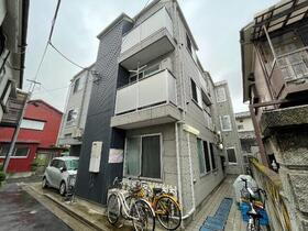 東京都足立区西新井本町４ 3階建 築17年4ヶ月