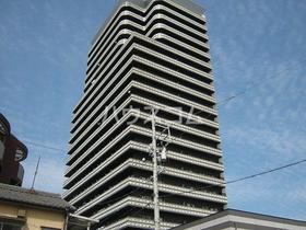愛知県安城市相生町 22階建 築20年4ヶ月
