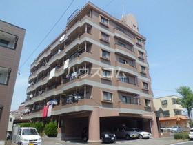 愛知県名古屋市中川区荒子２ 7階建 築30年4ヶ月