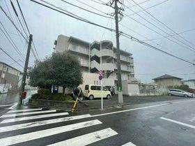 東京都東村山市諏訪町１ 4階建 築30年4ヶ月