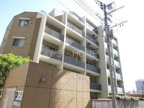 東京都小金井市本町２ 6階建 築16年5ヶ月