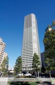 東京都中央区勝どき１ 45階建 築13年6ヶ月
