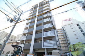 兵庫県神戸市兵庫区湊町４ 11階建 築4年4ヶ月