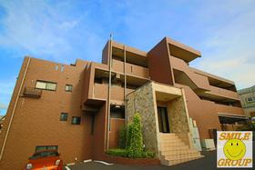 千葉県市川市須和田２ 3階建 築14年3ヶ月