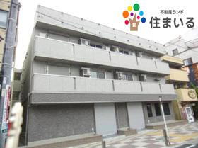 愛知県刈谷市桜町１ 3階建 築10年1ヶ月