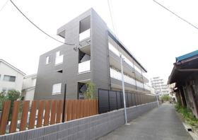 神奈川県座間市さがみ野３ 3階建 築5年10ヶ月