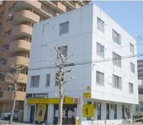 北海道札幌市中央区北五条西１６ 4階建 築36年8ヶ月