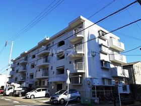 愛知県名古屋市天白区植田３ 4階建 築42年9ヶ月