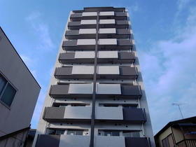 愛知県名古屋市西区幅下１ 10階建 築14年8ヶ月