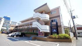埼玉県富士見市鶴馬２ 3階建 築32年3ヶ月