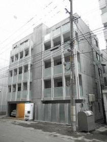 北海道札幌市中央区南四条西９ 5階建 築11年4ヶ月