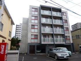 北海道札幌市中央区南三条西２５ 5階建 築16年8ヶ月