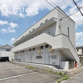 愛知県名古屋市中川区小本本町３ 2階建 築12年10ヶ月