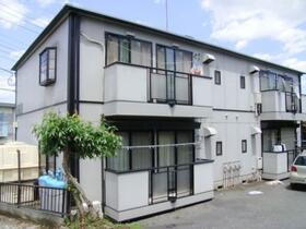グリーンハイツ岸野 2階建