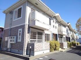 岡山県岡山市東区楢原 2階建 築20年6ヶ月