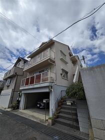 兵庫県神戸市灘区篠原本町５ 賃貸一戸建て