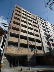 ハウトン古門戸 10階建
