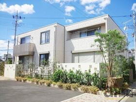東京都小金井市東町２ 2階建