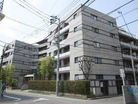 ガーデンコート碌山 6階建