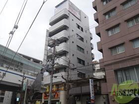 兵庫県神戸市東灘区深江本町３ 賃貸マンション