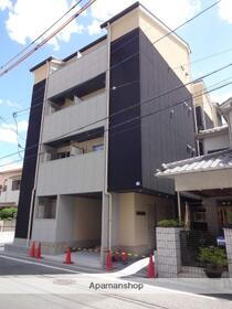 大阪府堺市中区深井沢町 賃貸マンション