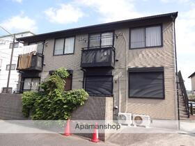 大阪府堺市中区東山 2階建 築25年7ヶ月