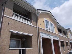 秋田県大館市中道３ 賃貸アパート