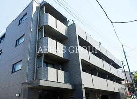 東京都中野区大和町３ 賃貸マンション