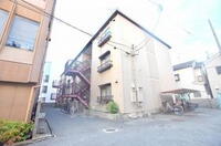 ヴァンベール松井