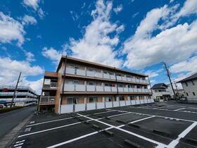 静岡県浜松市中央区小池町 3階建 築36年10ヶ月