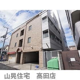 奈良県大和高田市西三倉堂１ 6階建 築34年2ヶ月