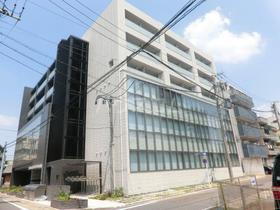 愛知県名古屋市千種区内山１ 6階建 築5年