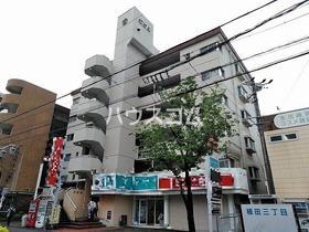 愛知県名古屋市天白区植田３ 6階建 築42年8ヶ月